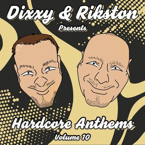 Hardcore Anthems