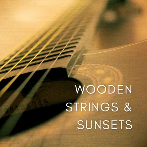 Wooden Strings & Sunsets