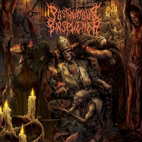 Exhumation of Sacred Impunity