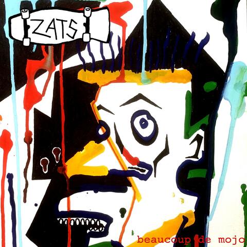 Beaucoup the Mojo
