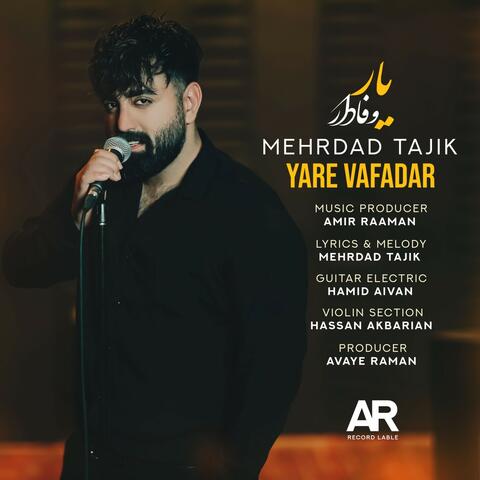 Yare Vafadar