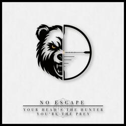 Your Head's the Hunter, You're the Prey