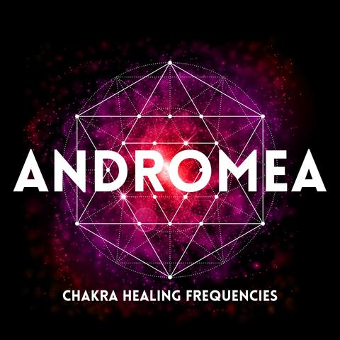 Chakra Healing Frequencies