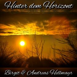 Hinter dem Horizont