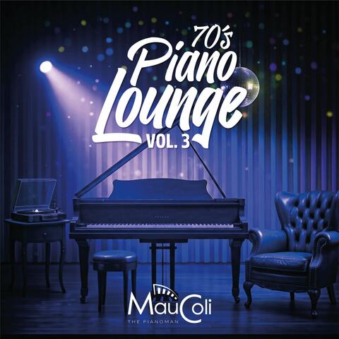 70's Piano Lounge, Vol. 3