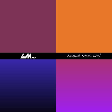 Seasonals (2023-2024)