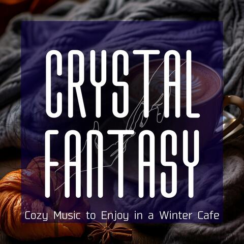 Cozy Music to Enjoy in a Winter Cafe