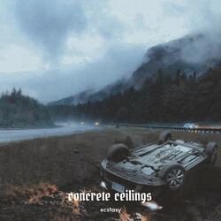 concrete ceilings