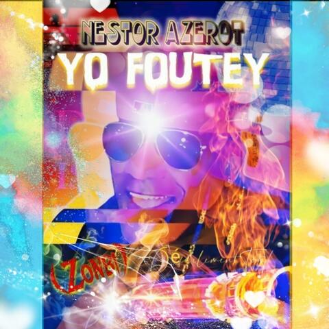 Yo foutey