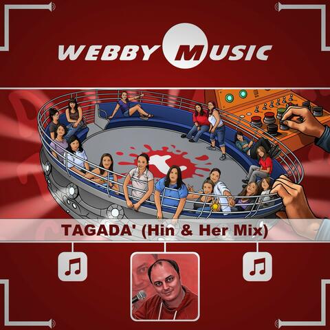 Tagada (Hin und Her)
