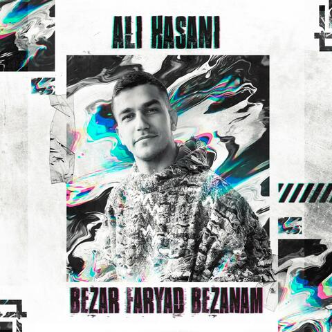 Bezar Faryad Bezanam
