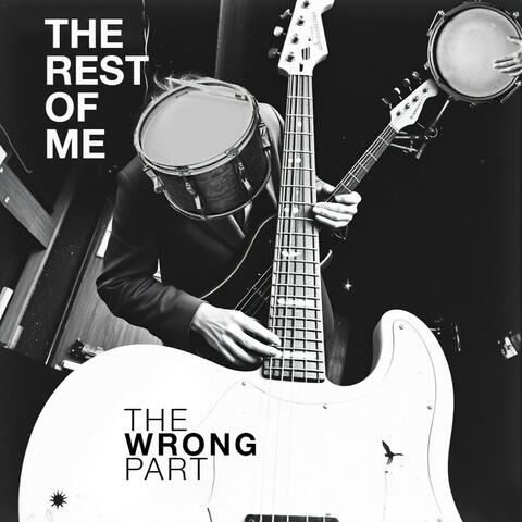 The Wrong Part