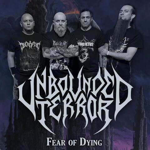 Fear of Dying