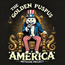 The Golden Puspus of America