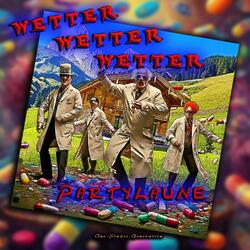 Wetter Wetter Wetter
