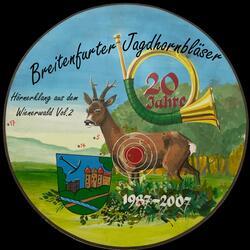 Perchtoldsdorfer Jägermarsch
