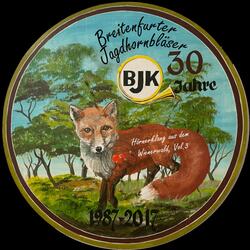 Auf zur Jagd