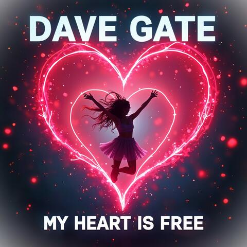 My Heart Is Free