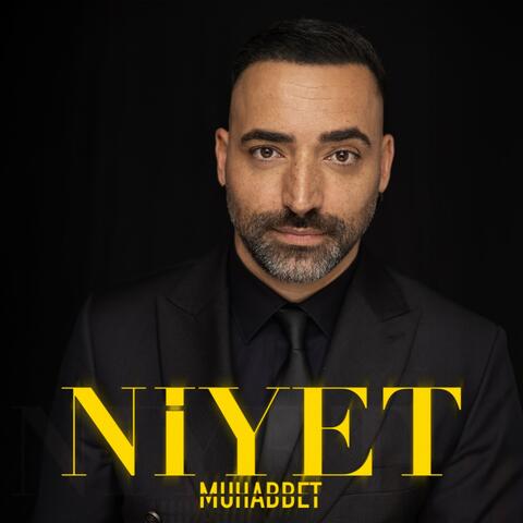 Niyet