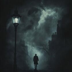 Страх в глазах