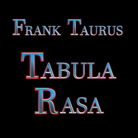 Tabula Rasa