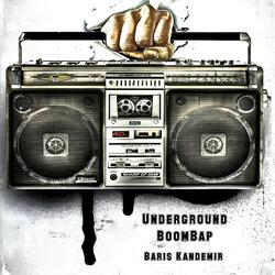 Underground Boombap