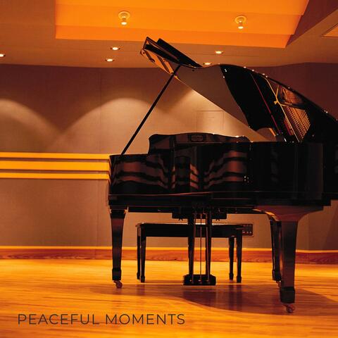 Peaceful Moments