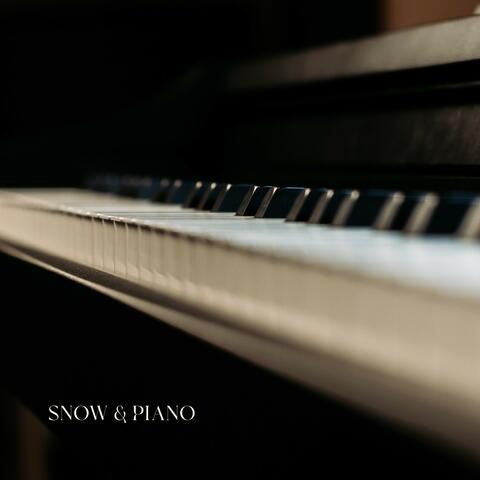 Snow & Piano
