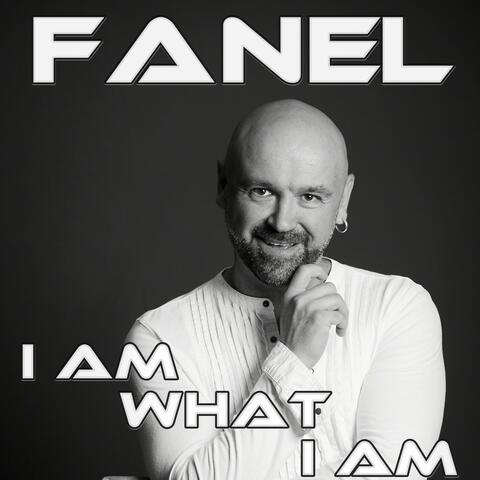 I Am What I Am