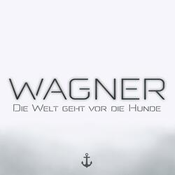 Die Welt geht vor die Hunde