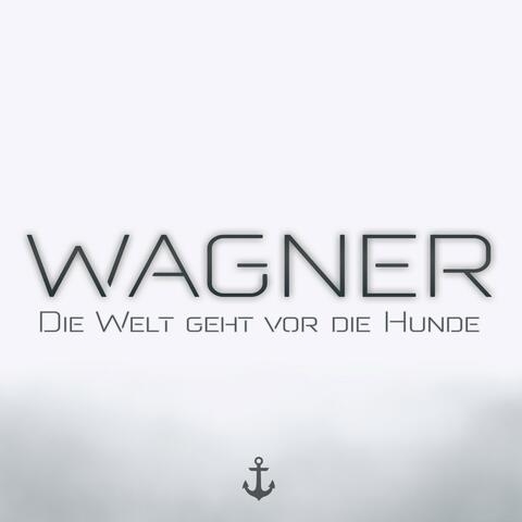 Die Welt geht vor die Hunde