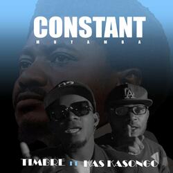 Constant Mutamba