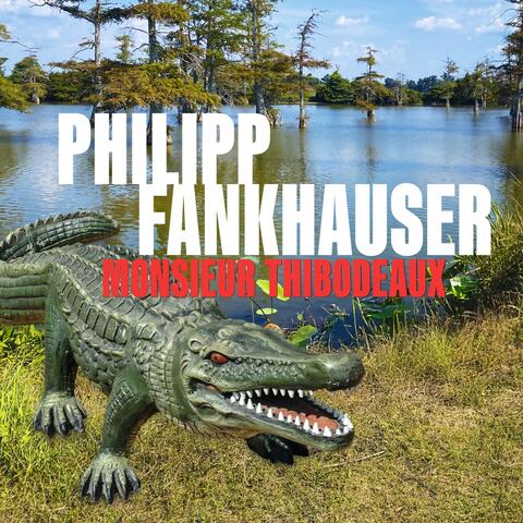 Monsieur Thibodeaux