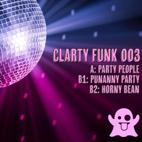 Clarty Funk 003
