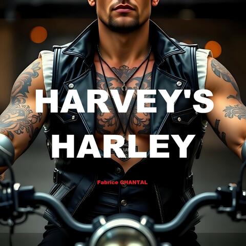 Harvey's Harley