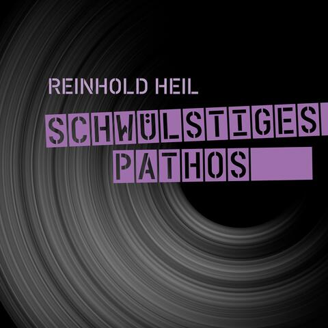Schwülstiges Pathos