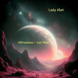 Chapter 3 - Just Relax