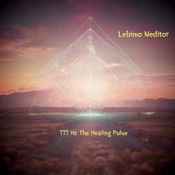 777 Hz Frequency of Divine Connection