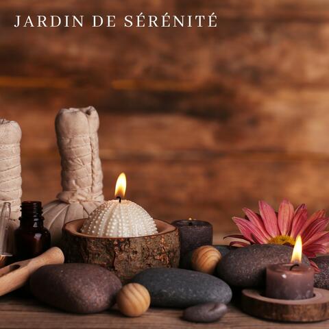 Jardin de Sérénité