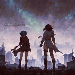 The Same Color as Mine