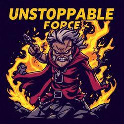 Unstoppable Force