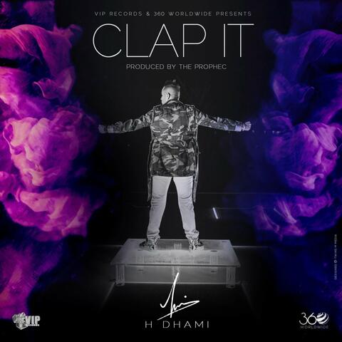 Clap It