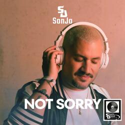 Not Sorry