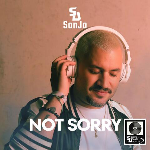 Not Sorry