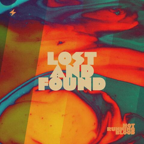 Lost and Found