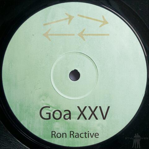 Goa XXV