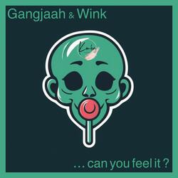 Can You Feel It