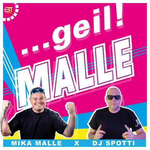 Geil Malle