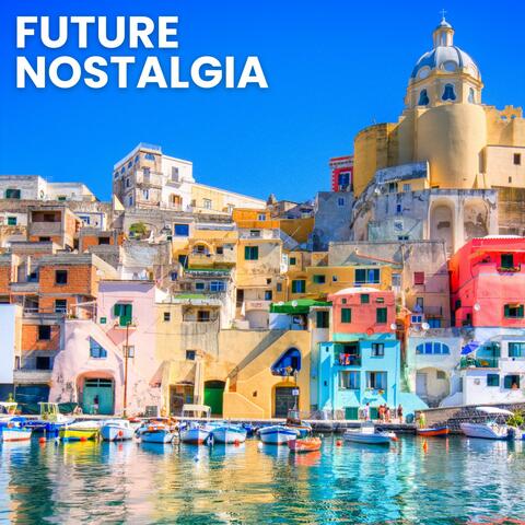 Future Nostalgia