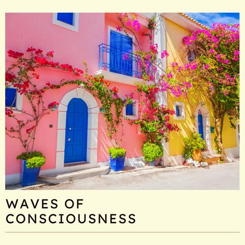 Waves of Consciousness